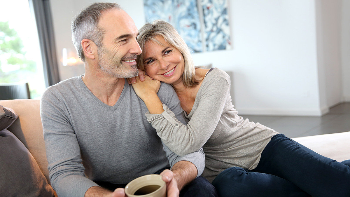 Casual Dating Tips for Older People